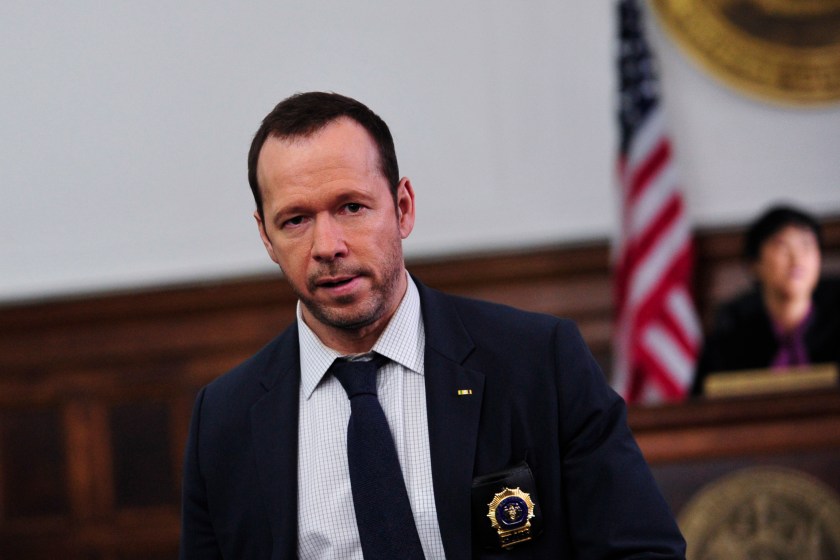 "Blue Bloods" Season 4