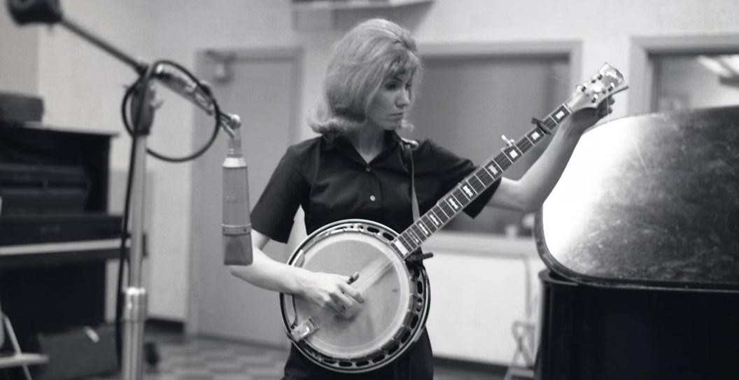 Photo from the Walden S. Fabry Collection, circa 1965