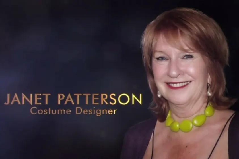 Jan Chapman Janet Patterson Oscars In Memoriam 