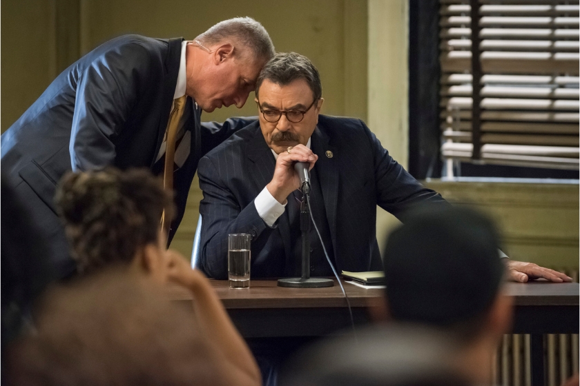 All 13 Seasons of 'Blue Bloods,' Ranked From Worst to Best