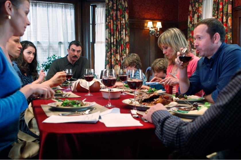 All 13 Seasons of 'Blue Bloods,' Ranked From Worst to Best