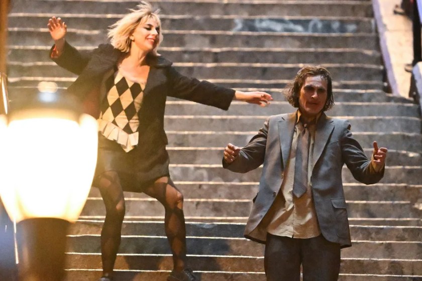 "Joker: Folie a Deux"