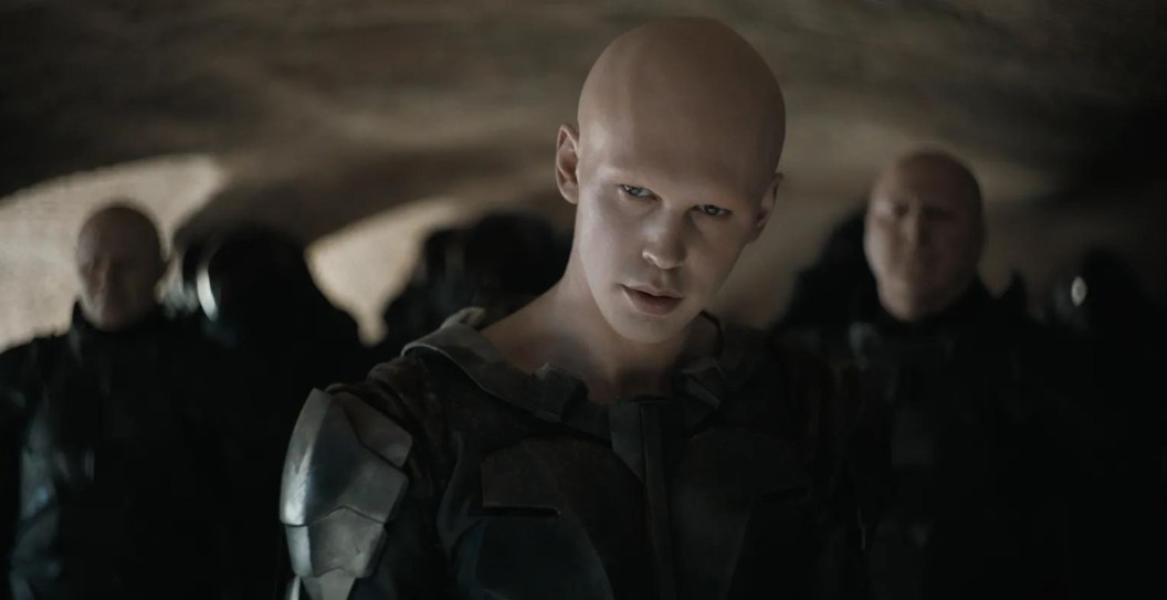 Austin Butler s Feyd Rautha Makes Dune 2 A Sci Fi Masterpiece Austin Butler s Feyd Rautha Makes Dune 2 A Sci Fi Masterpiece