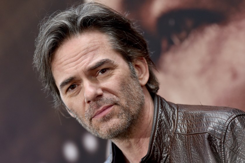 LOS ANGELES, CALIFORNIA - MARCH 01: Billy Burke attends the premiere of Warner Bros Pictures' "The Way Back" at Regal LA Live on March 01, 2020 in Los Angeles, California. 