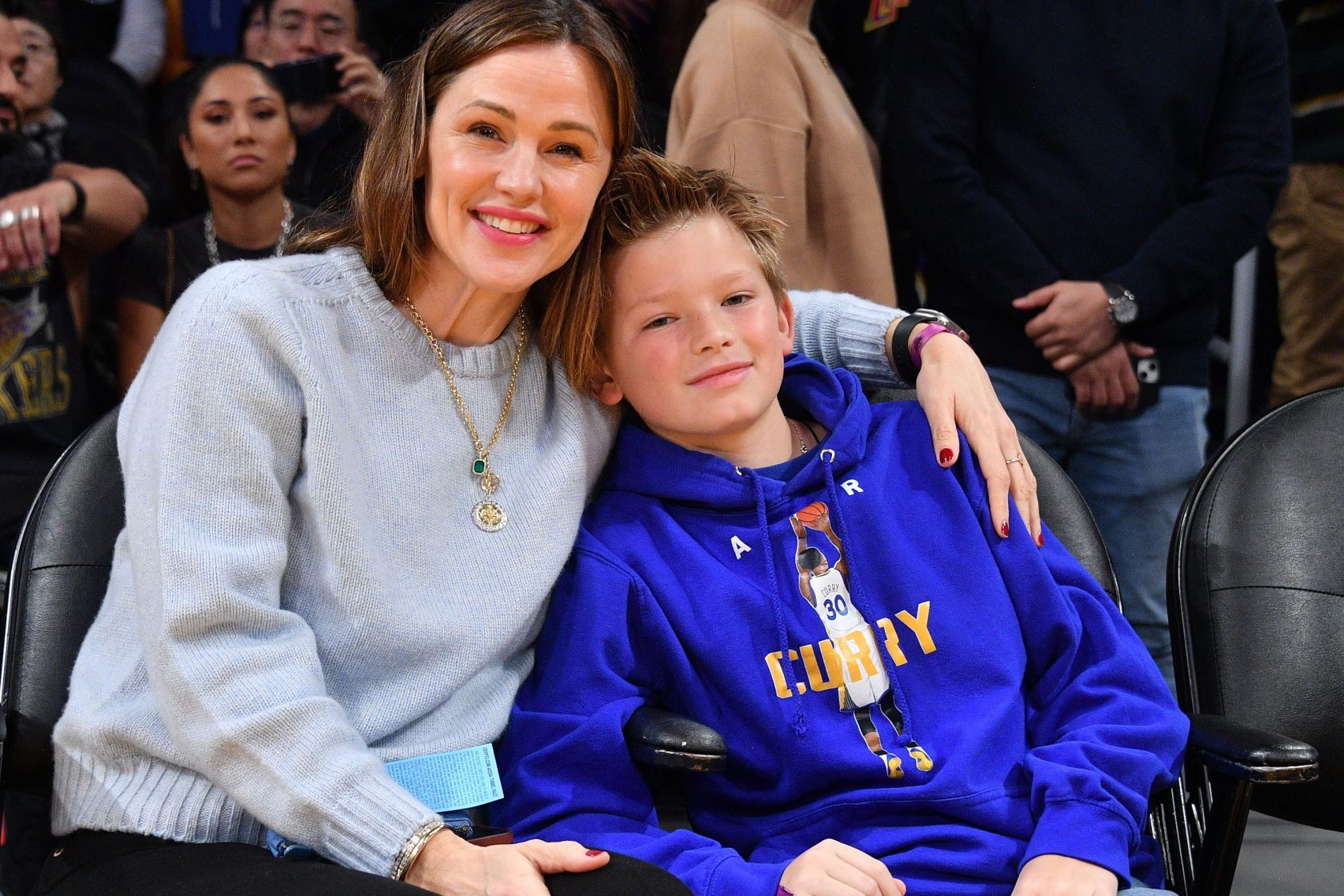 Meet Jennifer Garner's Three Children With Ex Ben Affleck