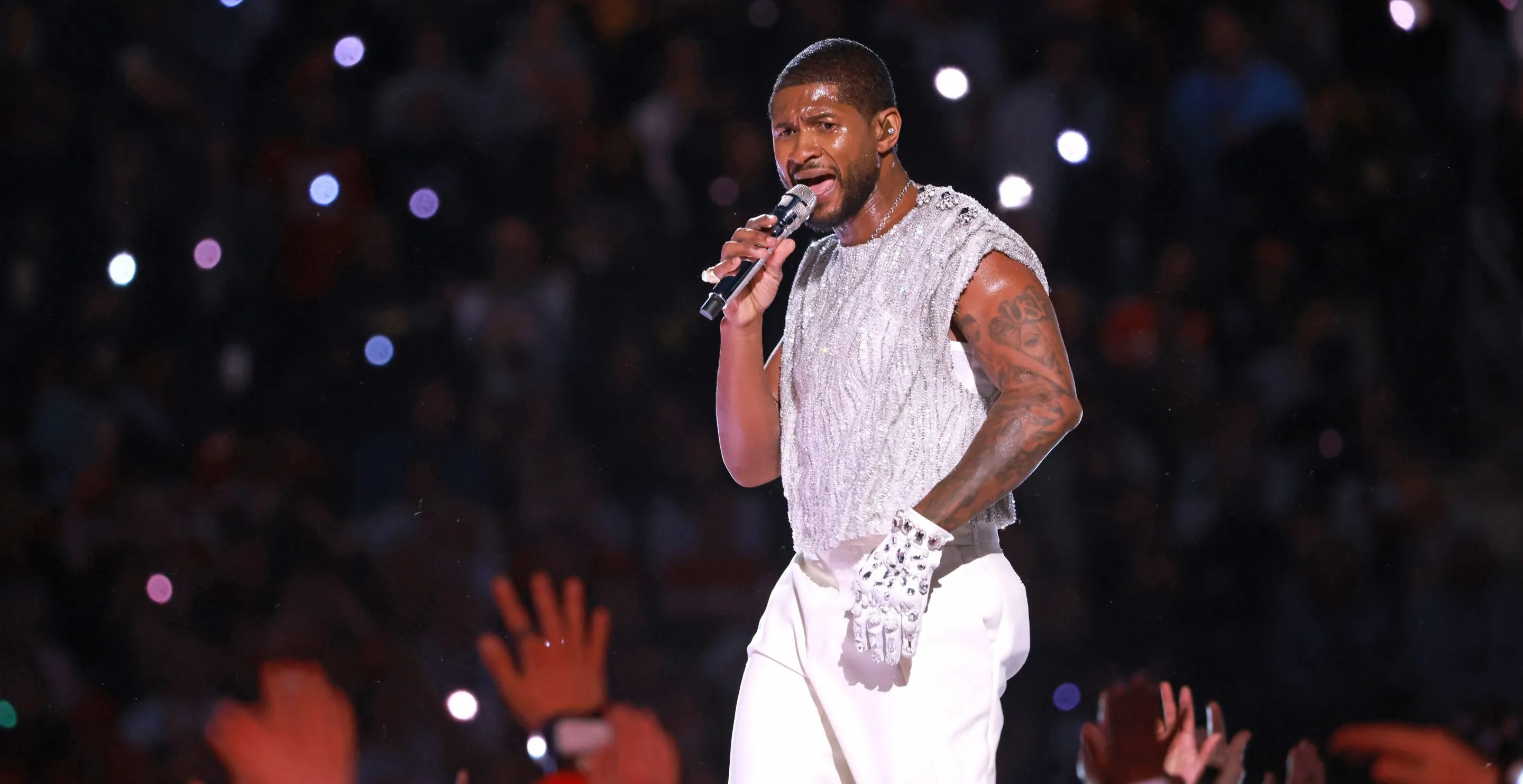 Usher