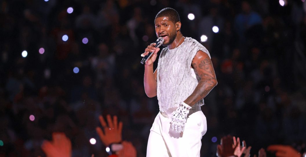 Usher