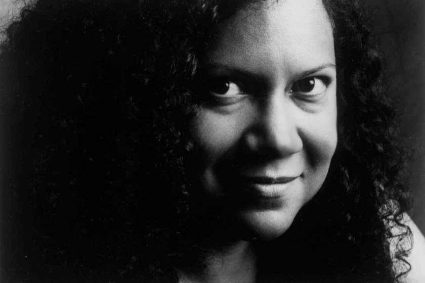 Alice Randall