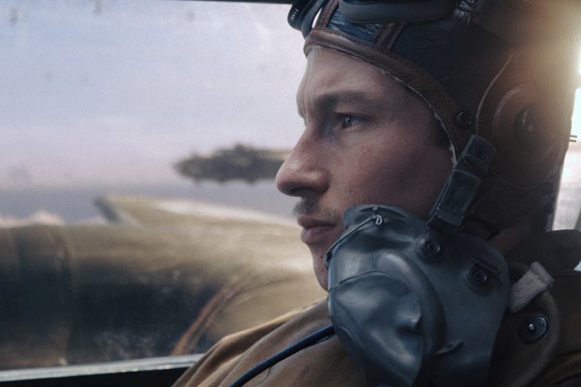 "masters of the air" episode 5