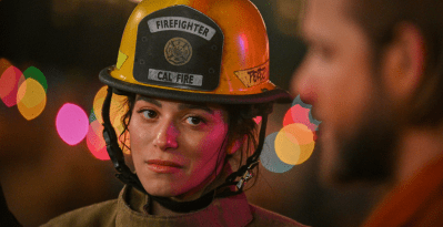Who Plays Gabriela on 'Fire Country’? Meet Stephanie Arcila