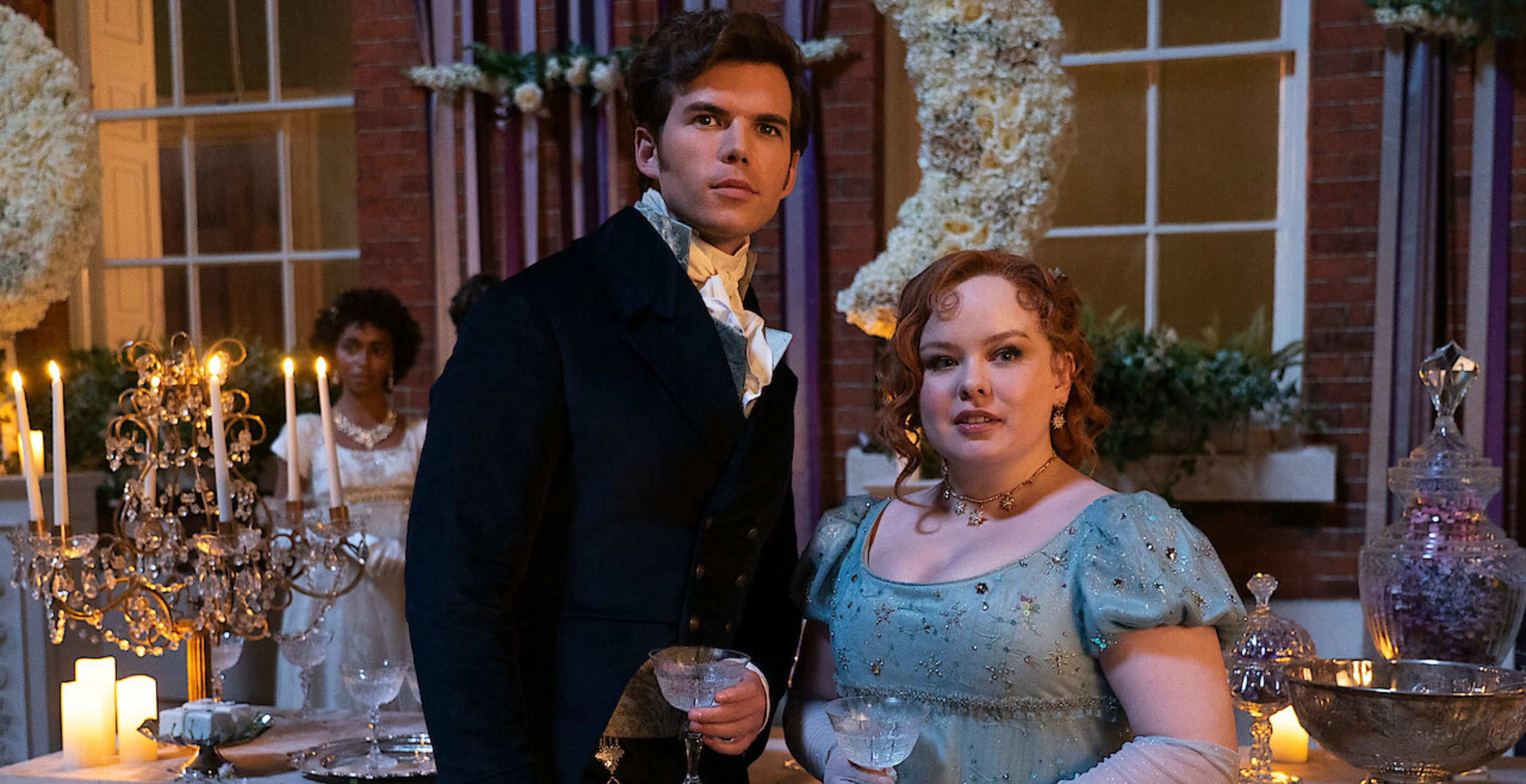 16 Shows Like 'Bridgerton' While You Wait For Season 3