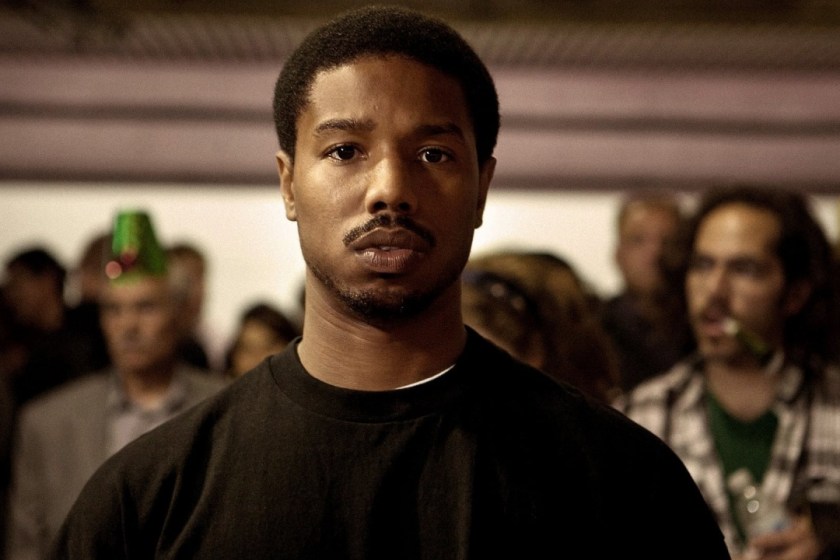 Fruitvale Station