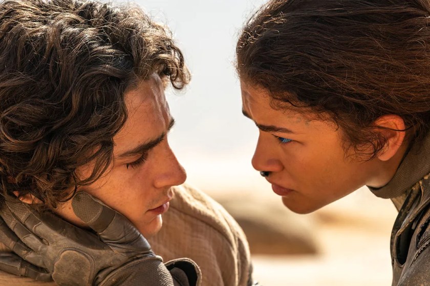 "Dune: Part Two"
