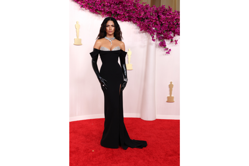 camila alves 2024 oscars