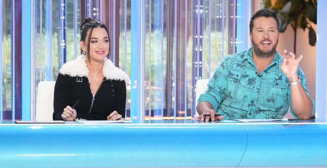 AMERICAN IDOL – “702 (Auditions)” Judges Luke Bryan, Katy Perry and Lionel Richie join host Ryan Seacrest for a special walk down memory lane in their hometowns while auditions in search of the most talented singers and musicians continue. SUNDAY, FEB. 25 (8:00-10:01 p.m. EST), on ABC.