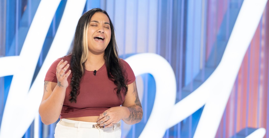 AMERICAN IDOL – “703 (Auditions)” Talented hopefuls inch one step closer to Hollywood stardom as they audition for judges Luke Bryan, Katy Perry and Lionel Richie. Ryan Seacrest hosts. Meanwhile, viewers glimpse into the judges’ own beginnings with memorable trips to their hometowns. SUNDAY, MARCH 3 (8:00-10:01 p.m. EST), on ABC.