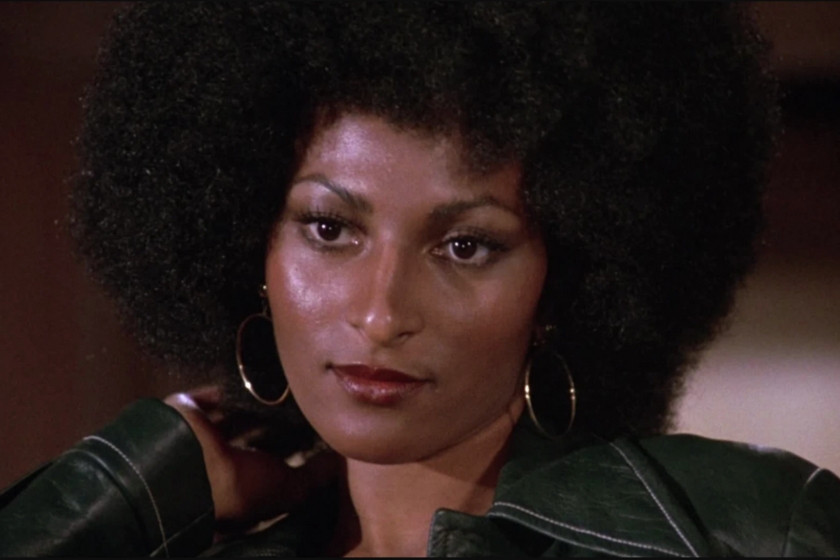 "Foxy Brown"