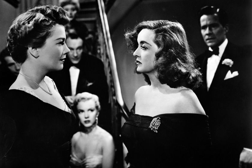 "All About Eve"