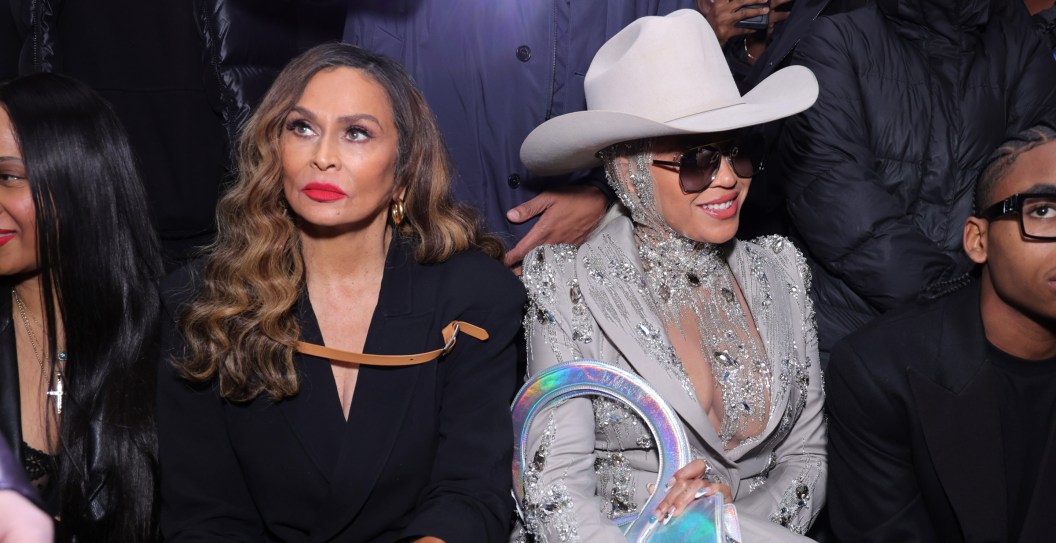 Beyoncé Didn't Get Permission For Viral 'Cowboy Carter' Marketing Stunt