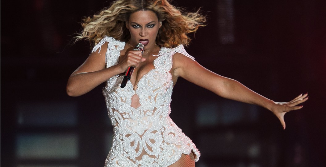 Beyoncé Has One Fan Jumping For Joy In Viral Meet 'N Greet