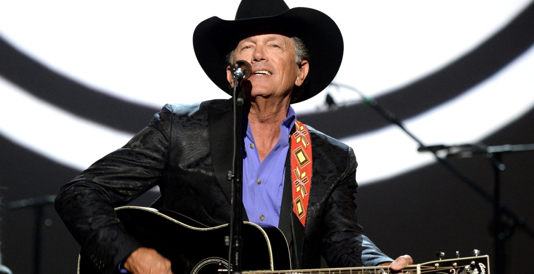 George Strait Mourns Longtime Manager Erv Woolsey