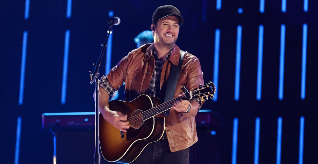 Here’s The Alleged Reason Riley Strain Was Kicked Out of Luke Bryan’s Bar