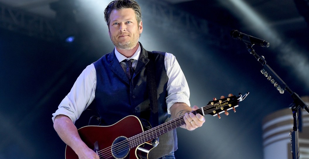 John Legend Disappoints The Voice Fans on Blake Shelton’s Return