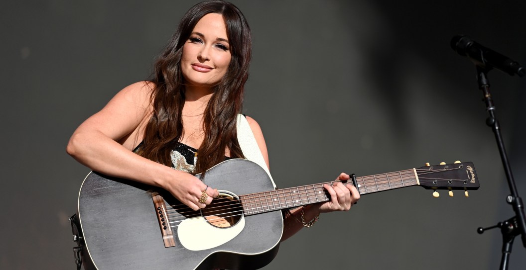 Kacey Musgraves Details Accidentally Breaking the Law in Iceland on Trip to See Northern Lights: "It Was So Worth It"