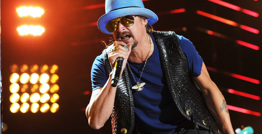Kid Rock