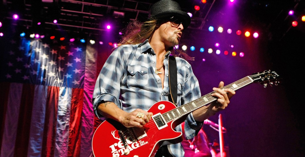 Kid Rock Still Heartbroken After Death of Frequent Collaborator Years Later