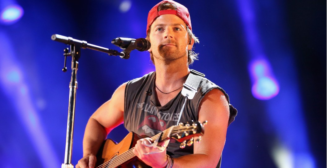 Kip Moore Is Going Independent For Next Album: Why He's Leaving MCA After a Decade