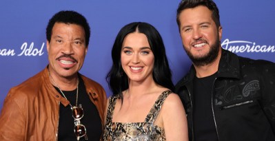 Luke Bryan May Have Found the Most Adorable Replacement for Katy Perry on ‘American Idol’