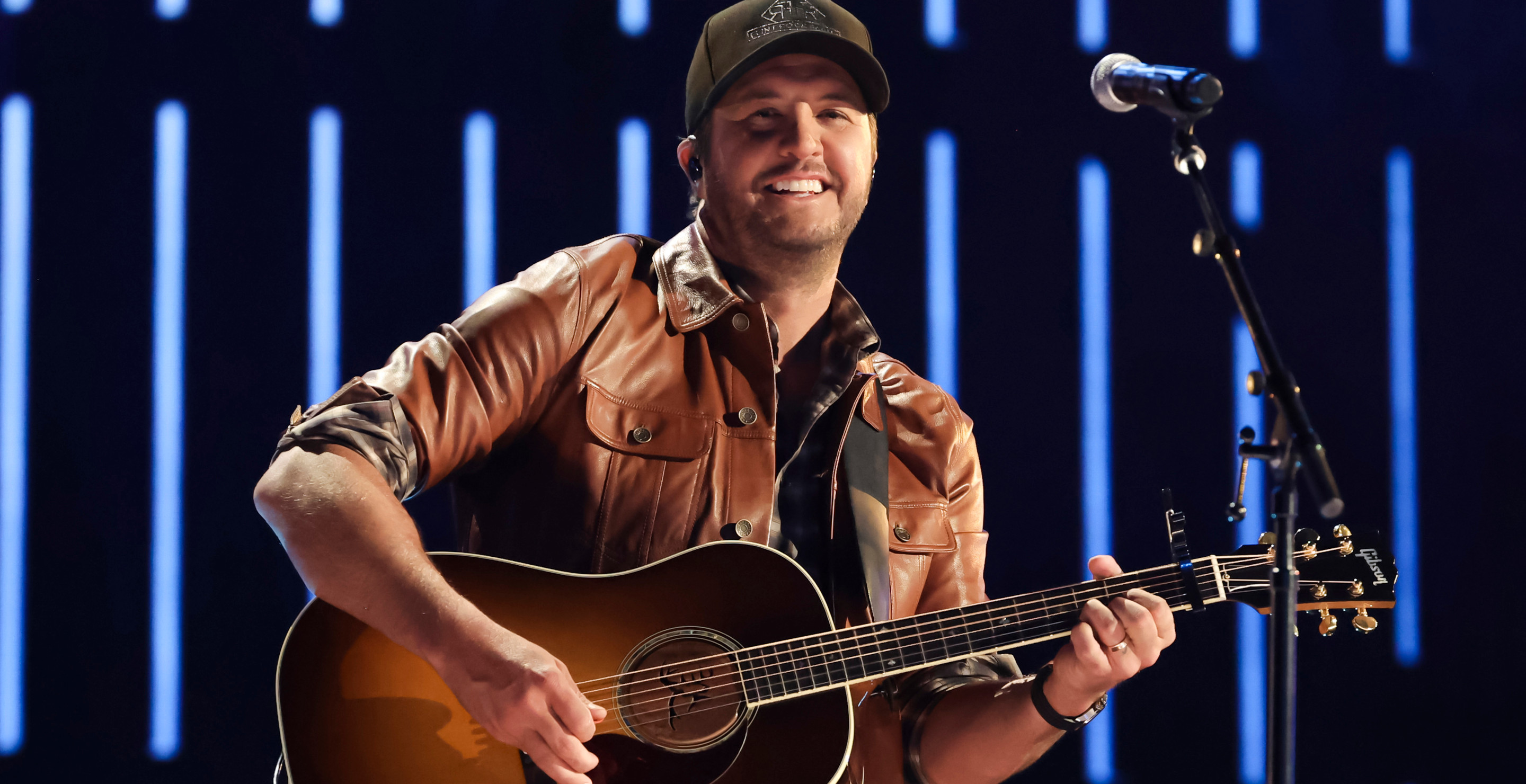 Luke Bryan's Bar Says It Only Served Missing 22-Year-Old Riley Strain "1 Alcoholic Drink"