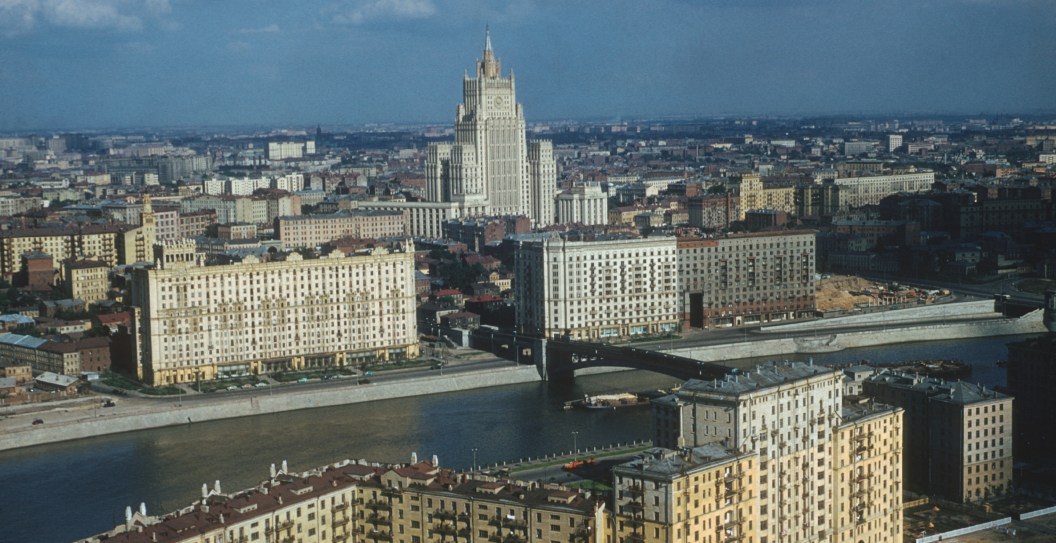 Many Send Thoughts and Prayers Following Deadly Mass Shooting at Russian Concert Hall by ISIS