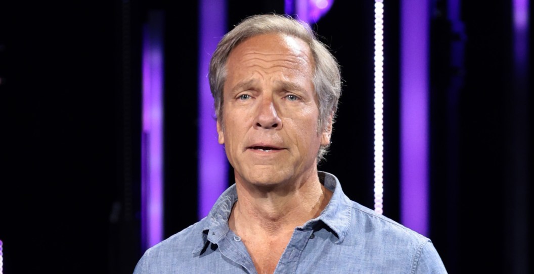 Mike Rowe Sends His "Deepest Condolences" to Baltimore After Bridge Collapses