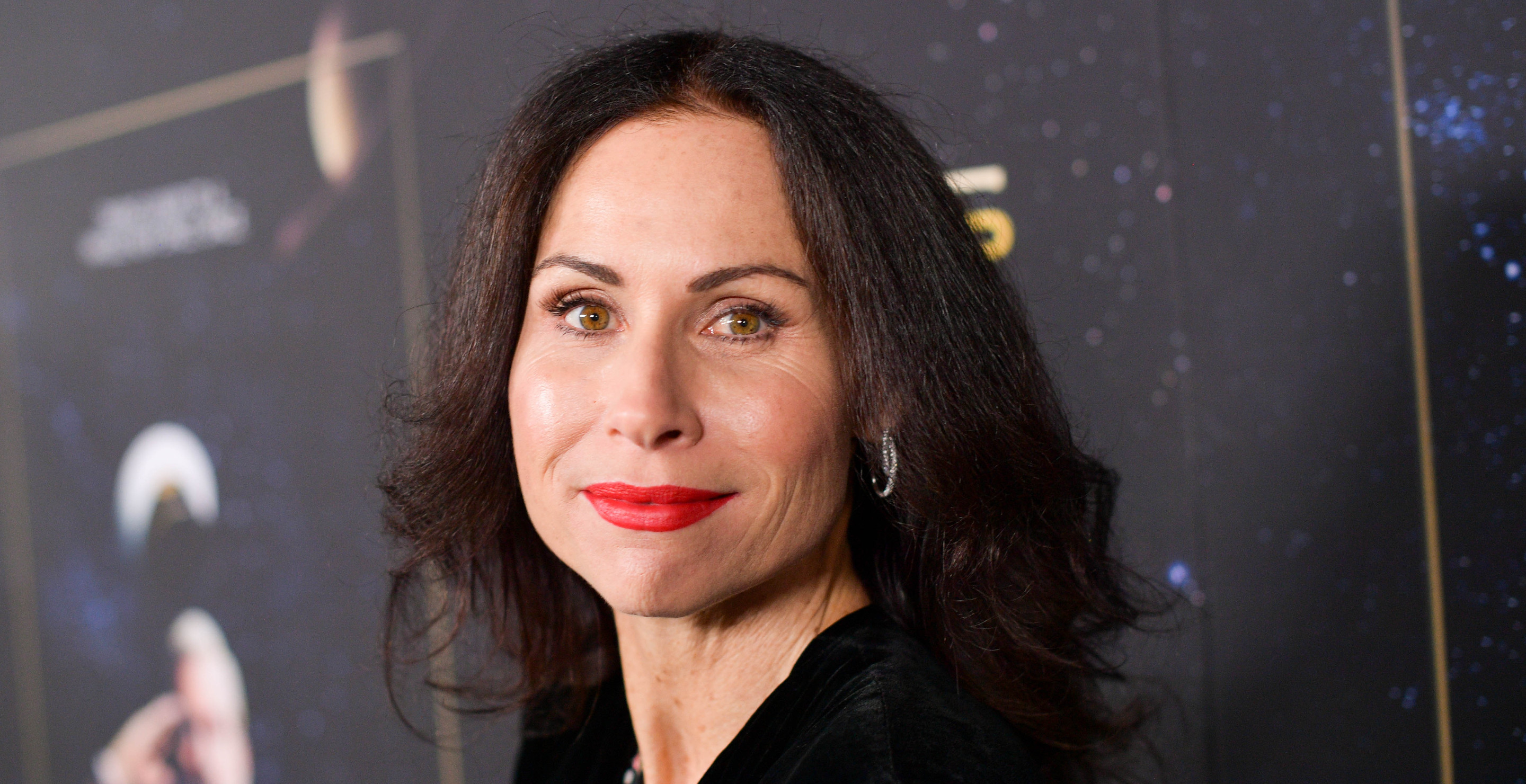 Minnie Driver Reflects on Very Public Break Up with Matt Damon Prior to Oscars: "I Was Totally Heartbroken"