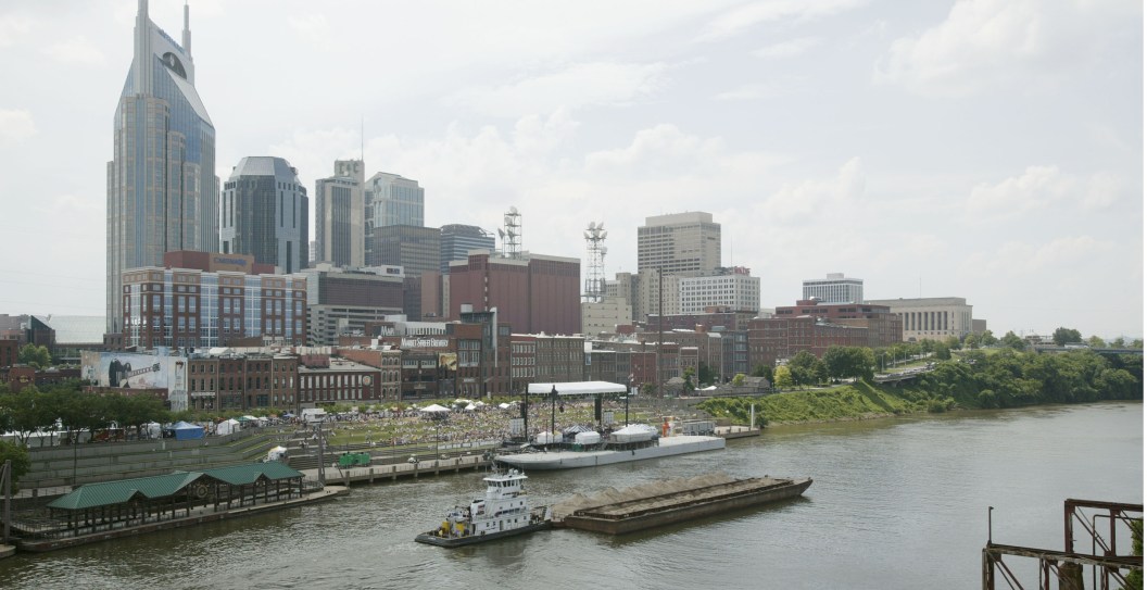 Nashville Official Demands Safety Improvements After Riley Strain's Death