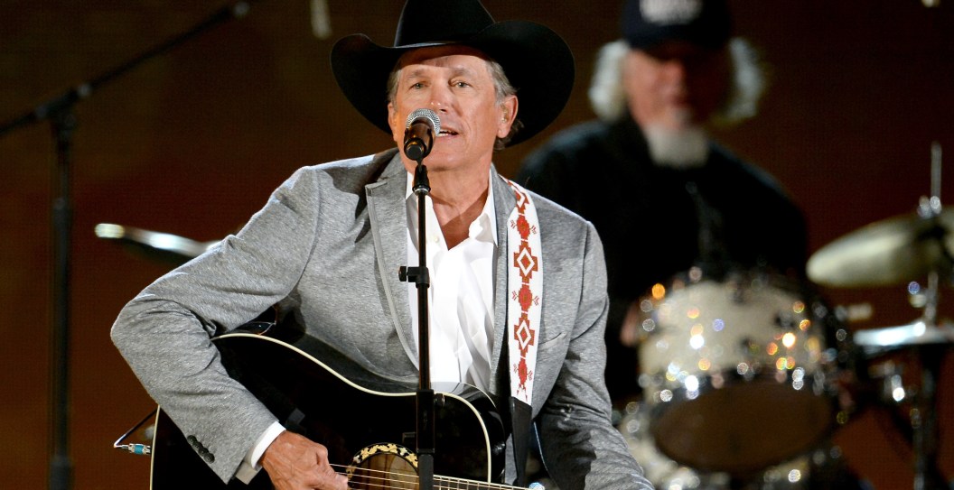 Remembering Erv Woolsey: How Longtime Manager Made George Strait's Career