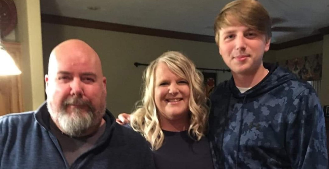 Supporters Rally Around Riley Strain's Family As They Mourn 22-Year-Old's Passing