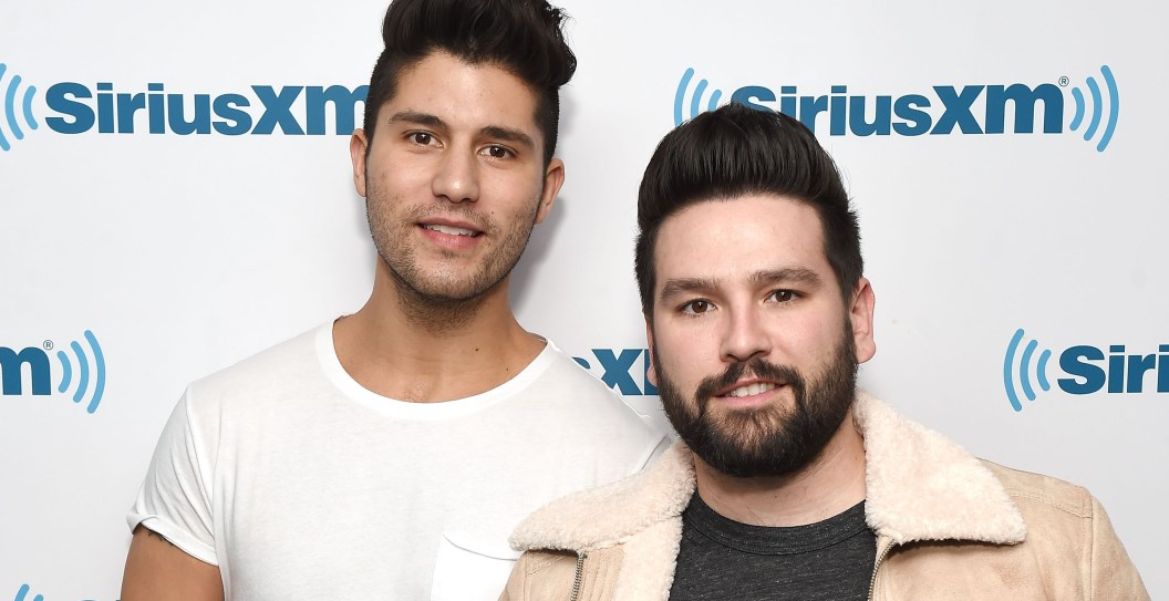 'The Voice' Fans Praise Dan + Shay For Saving One Contestant at the Last Minute