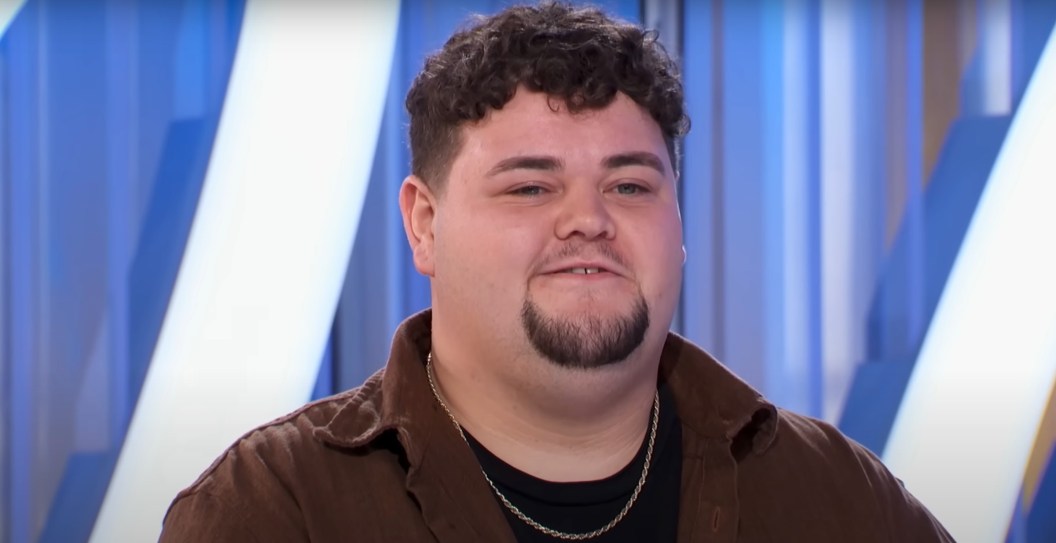 Watch: 'American Idol" Dave Fio Sings Moving Dedication to Jelly Roll Amid Sobriety Journey