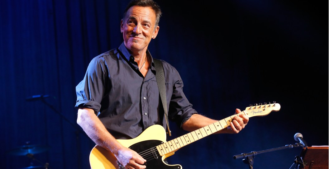 Watch: Bruce Springsteen Solo on "Revival" Has Zach Bryan Fans Losing Their Minds