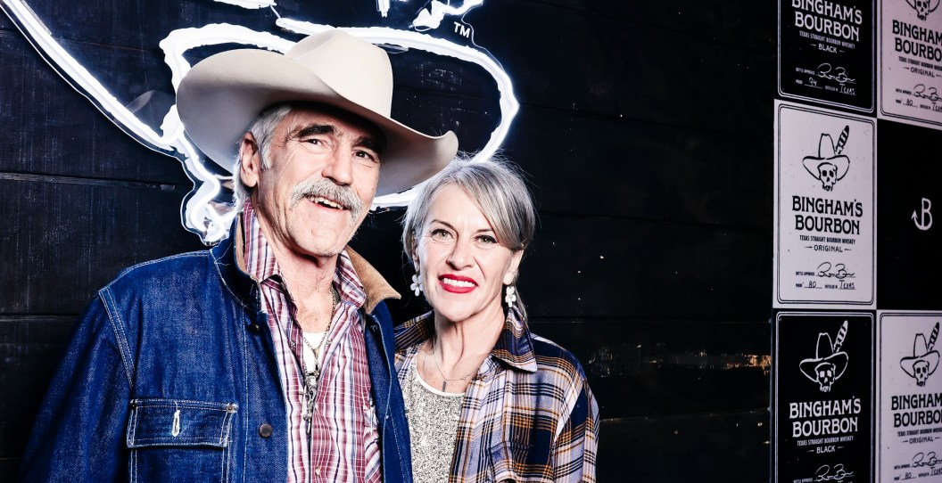Forrie Smith Ranch 'Yellowstone' Fans Call Out Forrie J. Smith For Getting Drunk and ...