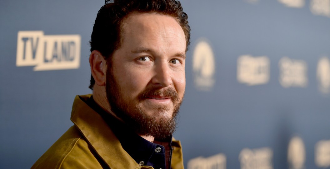 'Yellowstone' Fans Send Thoughts and Prayers to Cole Hauser After Mother Passes