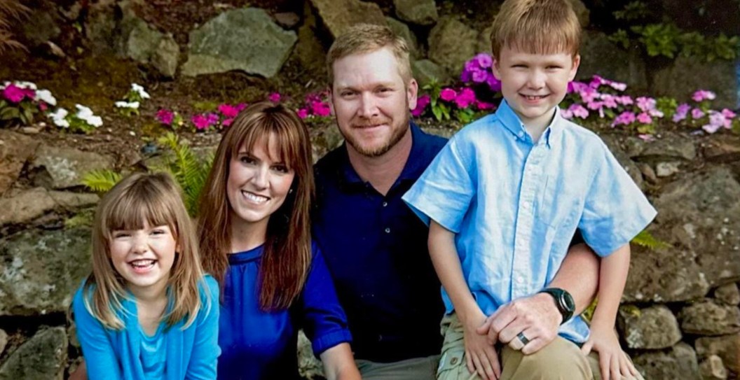 'American Sniper' Chris Kyle's Widow Hasn't Dated Since His Death