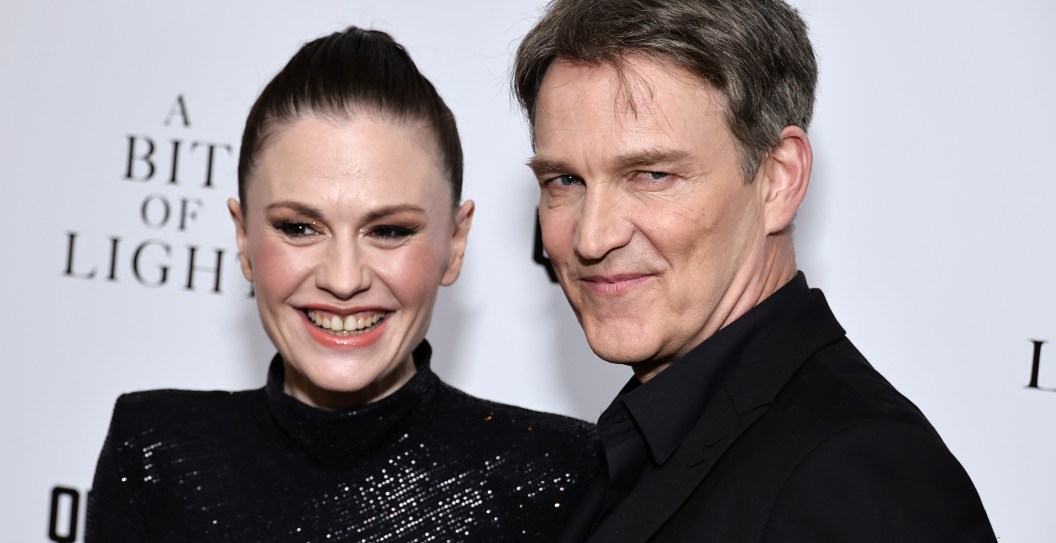 Anna Paquin's Latest Red Carpet Appearance Has Fans Worried About Her Health
