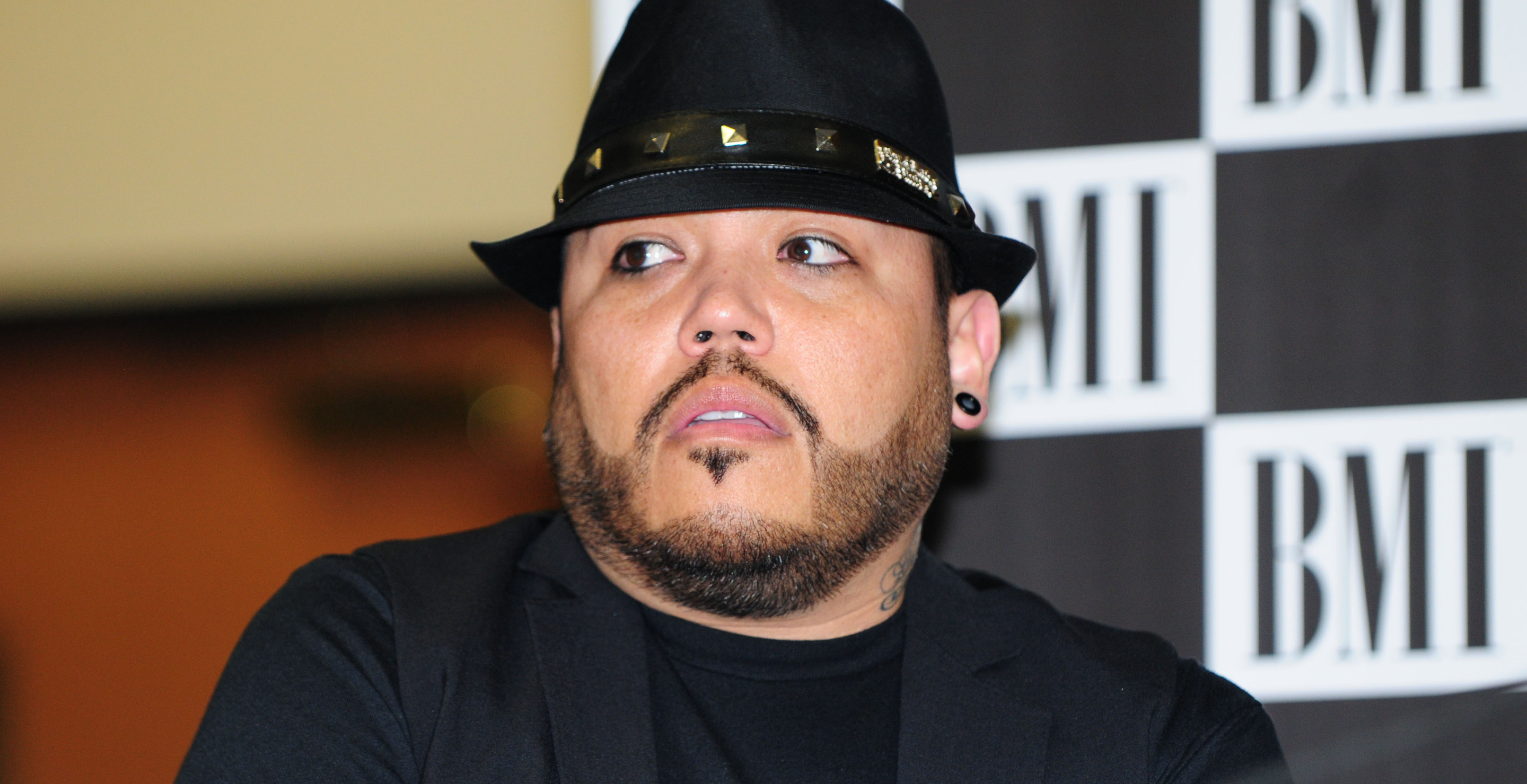 Brother Of Late Icon Selena Has Meltdown On Stage During Concert