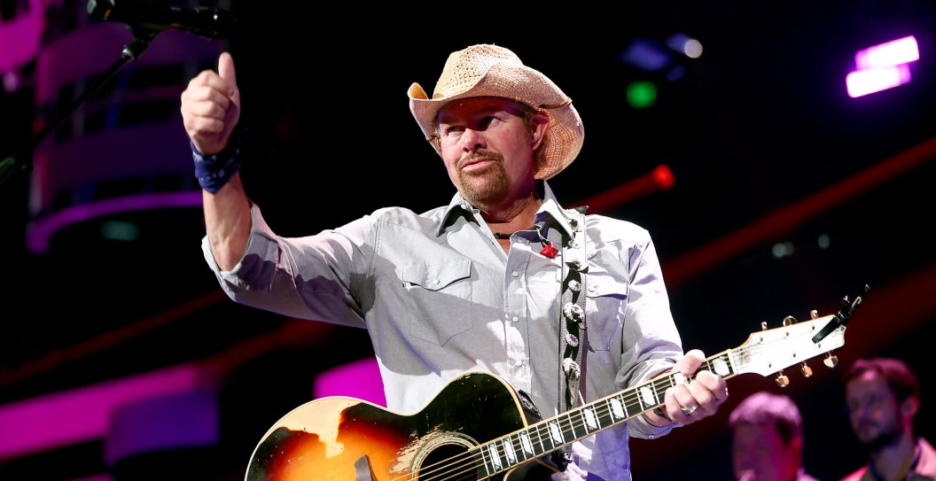 CMT-Honors-Toby-Keith-With-Emotional-Tribute-By-Lainey-Wilson-Brooks-Dunn-and-More