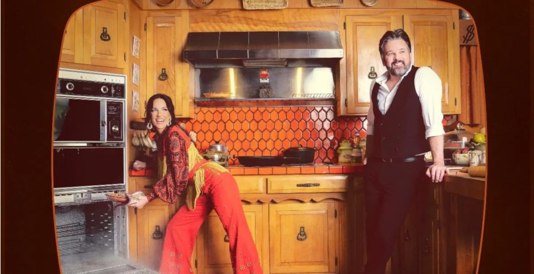 Conway Twitty's and Loretta Lynn's Grandchildren Release An Album Together