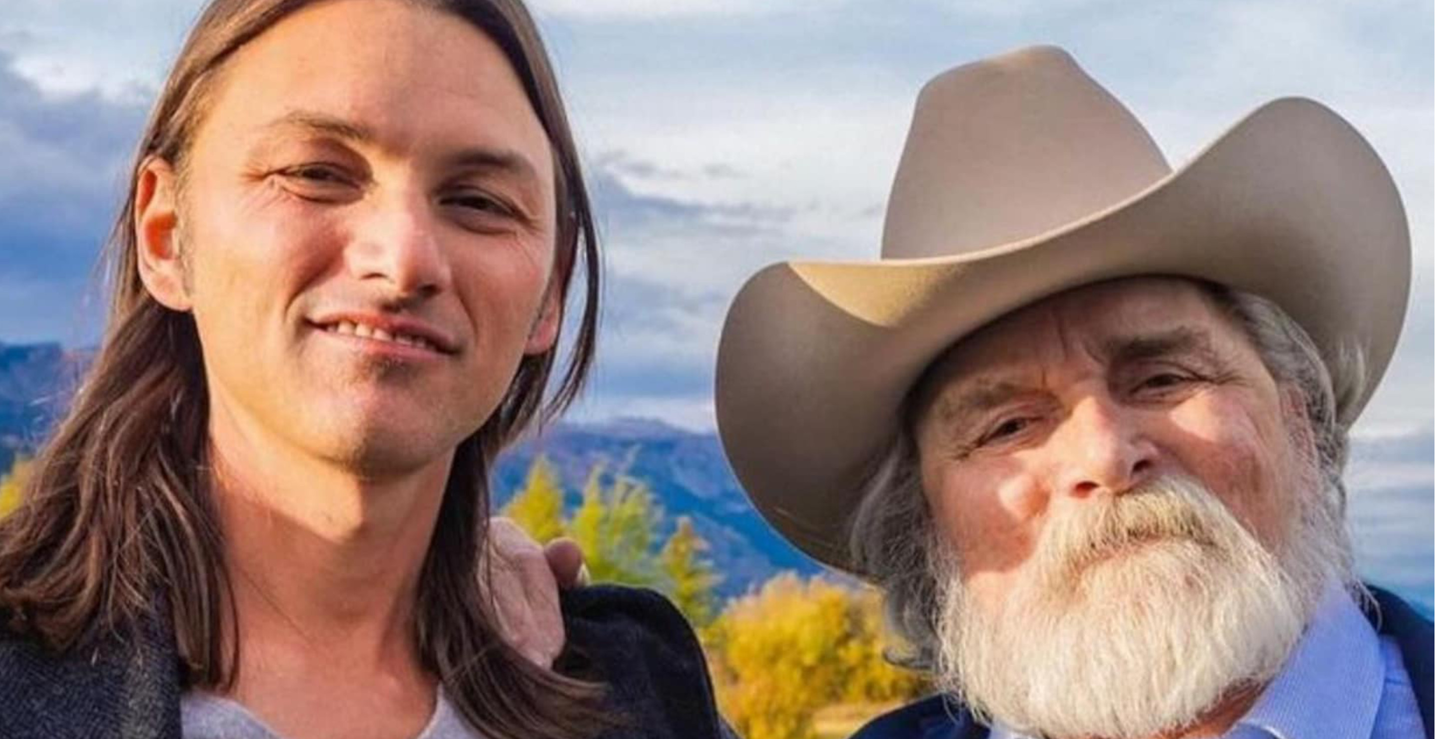Dickey Bett's Son Imagines What Heaven Is Like For Late Allman Brothers' Co-Founder